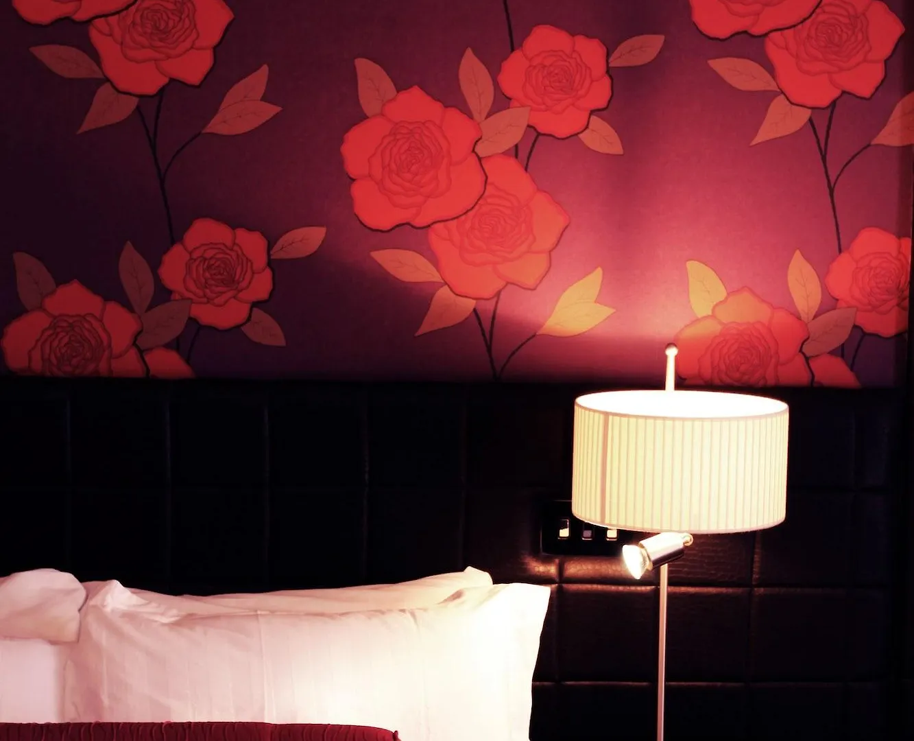 Hampton Hotel Dublin 4*,  Ireland