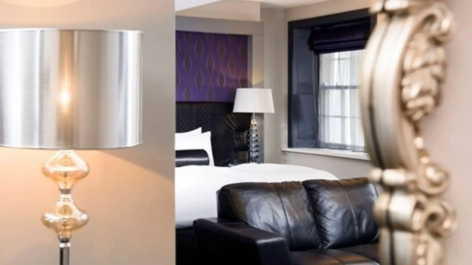Hampton Hotel Dublin Ireland