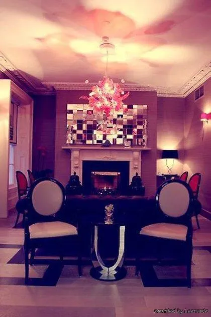 Hampton Hotel Dublin