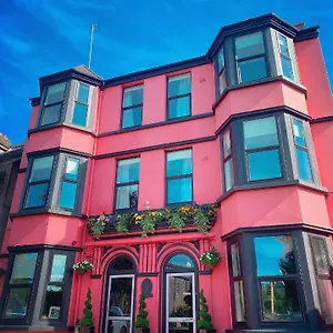 Guest house Rose ***