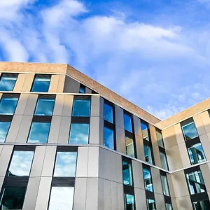 Staycity Street Aparthotel