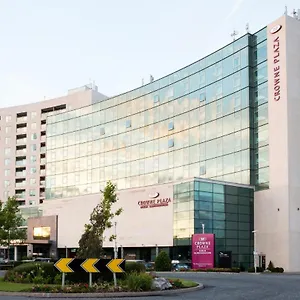 Crowne Plaza Dublin Blanchardstown, An Ihg בלנצ'רדסטאון