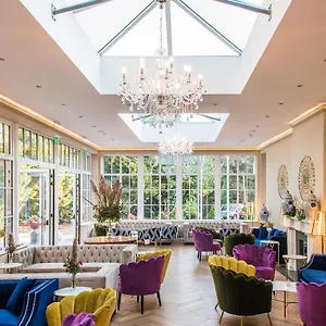 Hotel Cork's Vienna Woods & ****