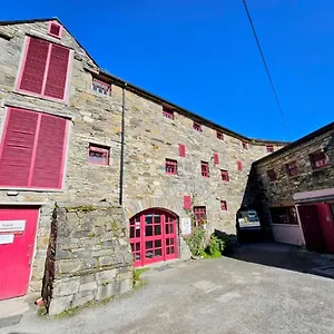 Hostel Old Mill 