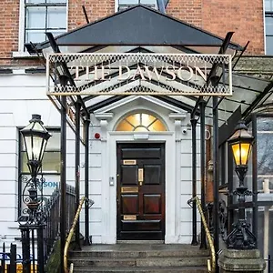 The Dawson - Auberge de jeunesse
