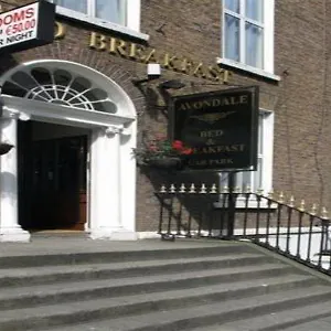 Avondale Guest house