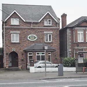 Errigal Maison d'hôtes