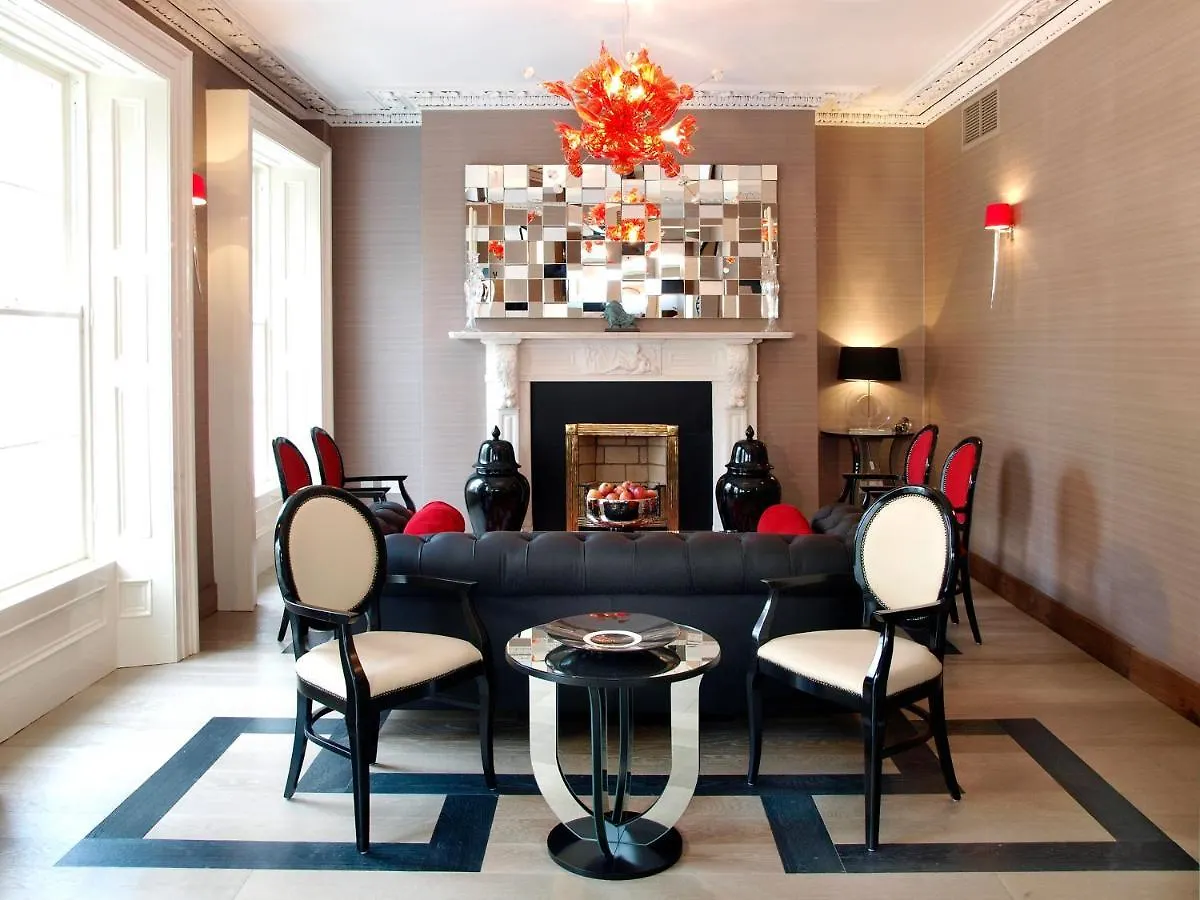 Hampton Hotel Dublin