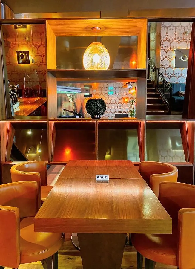 Hampton Hotel Dublin 4*,  Ireland