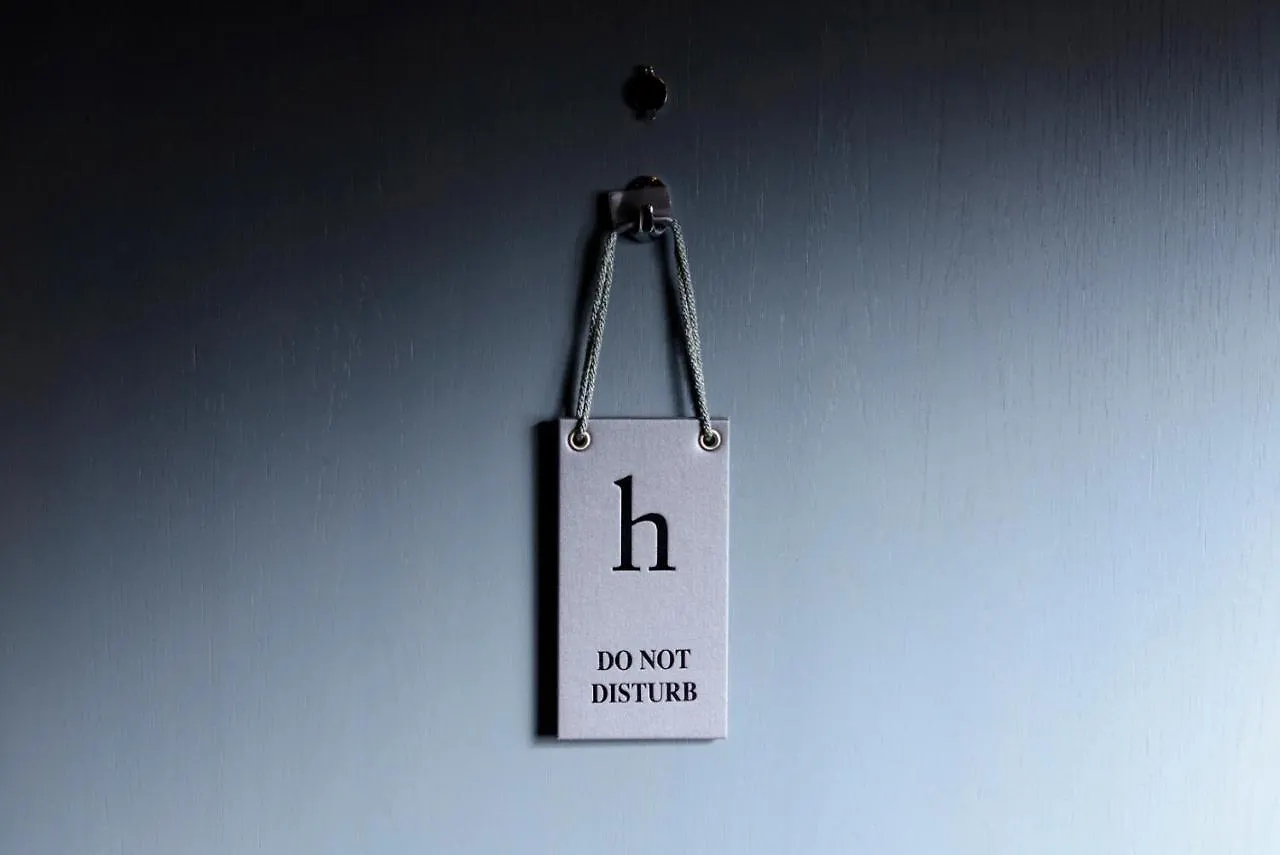 ****  Hampton Hotel Dublin Ireland