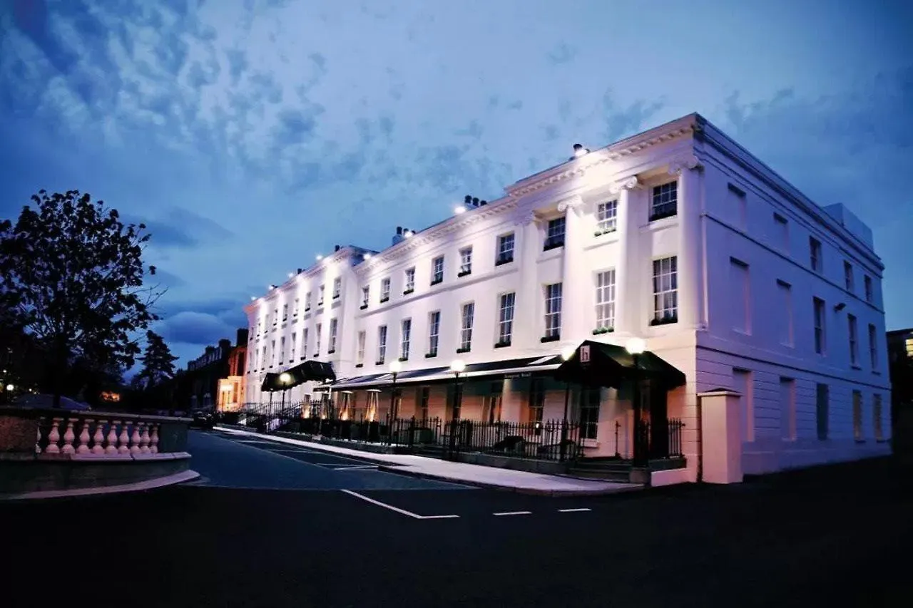 Hampton Hotel Dublin