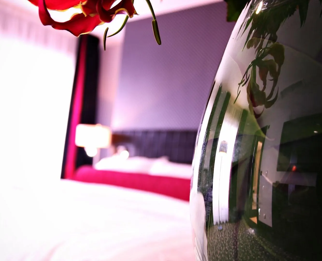 Hampton Hotel Dublin