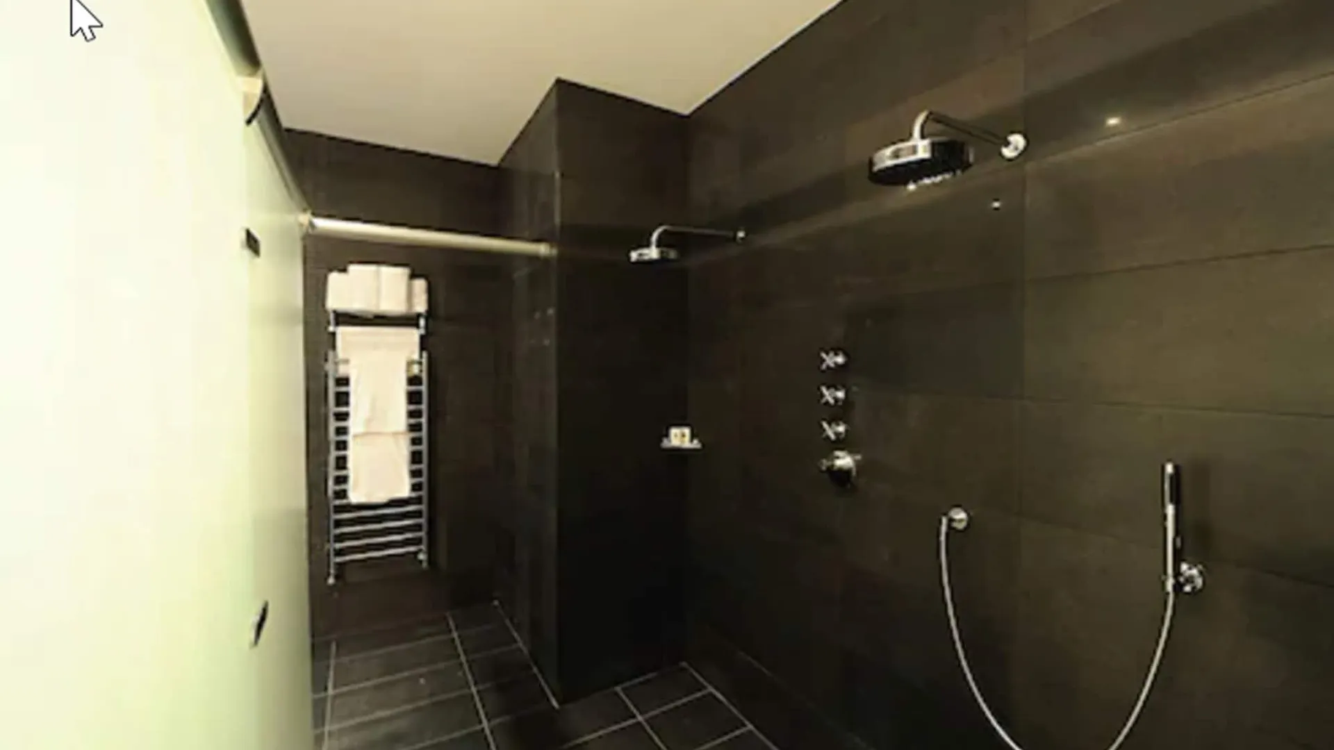 Hampton Hotel Dublin