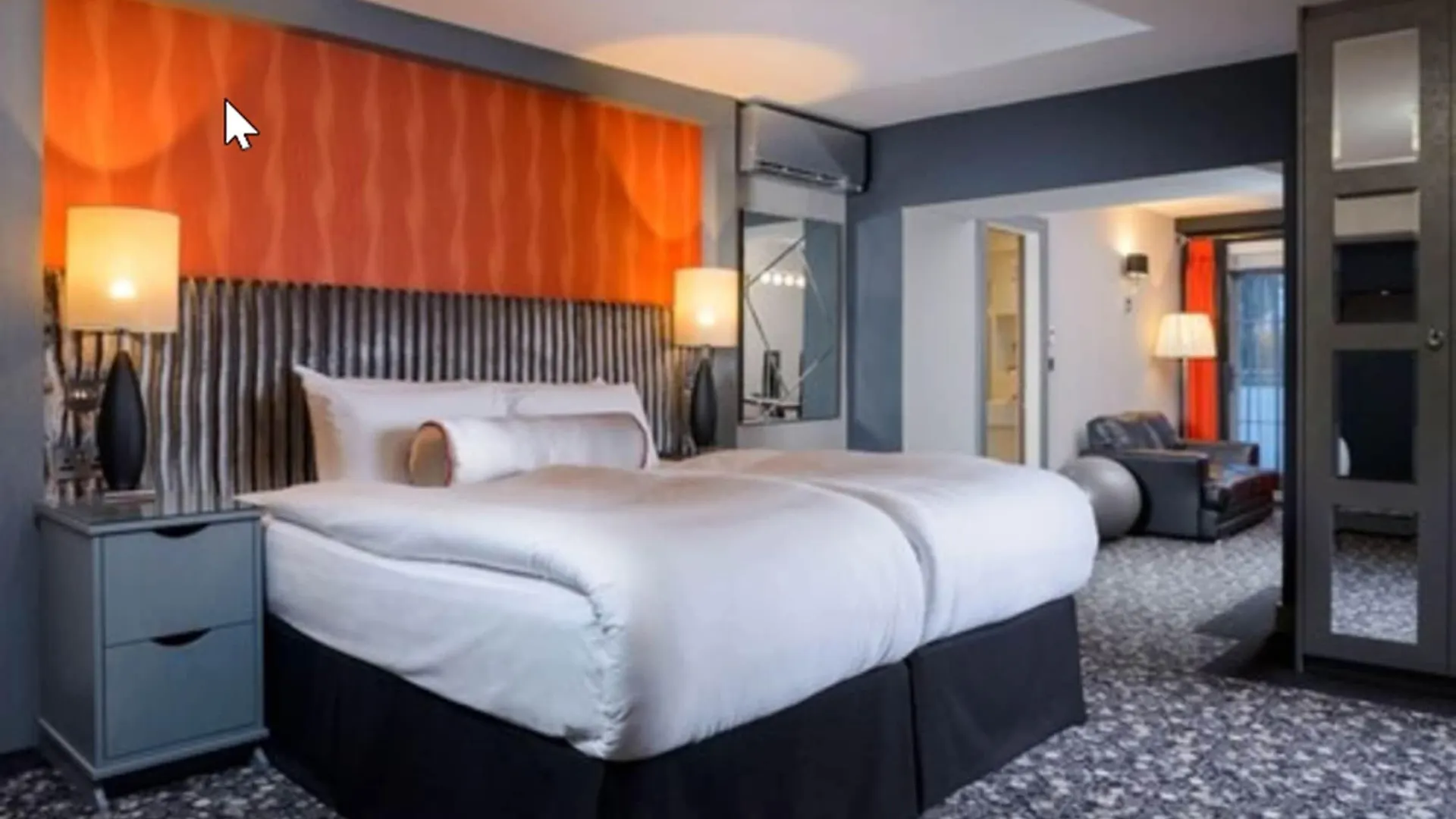 Hampton Hotel Dublin