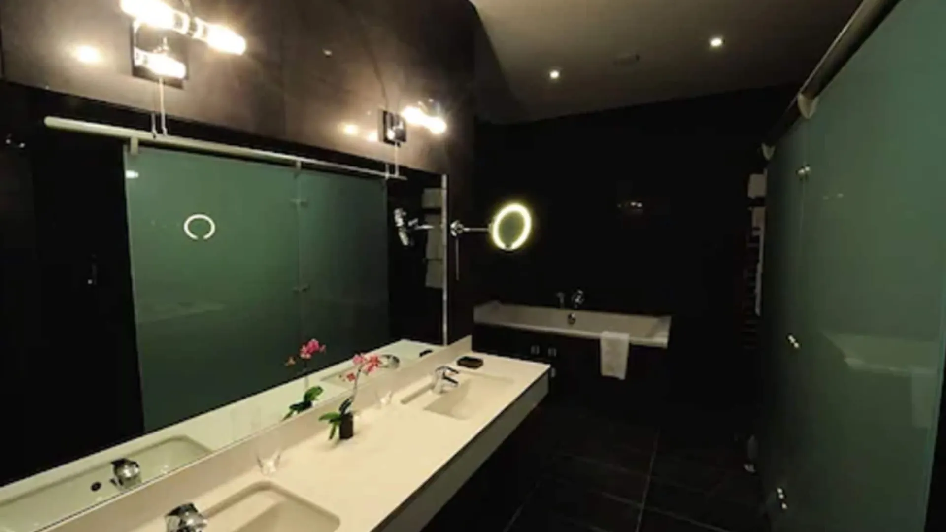 ****  Hampton Hotel Dublin Ireland