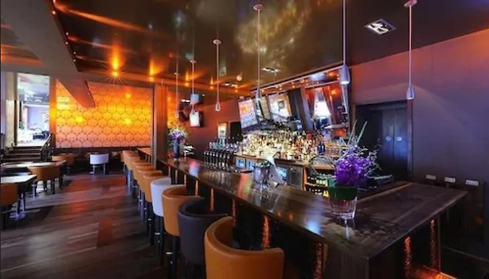 Hampton Hotel Dublin