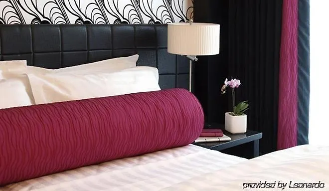 Hampton Hotel Dublin