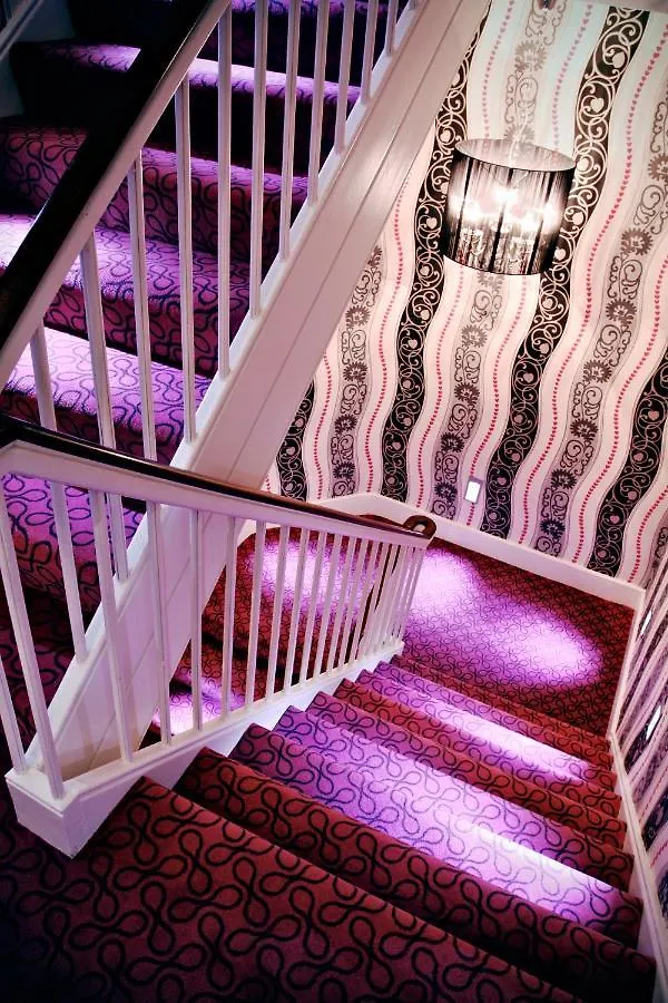 Hampton Hotel Dublino