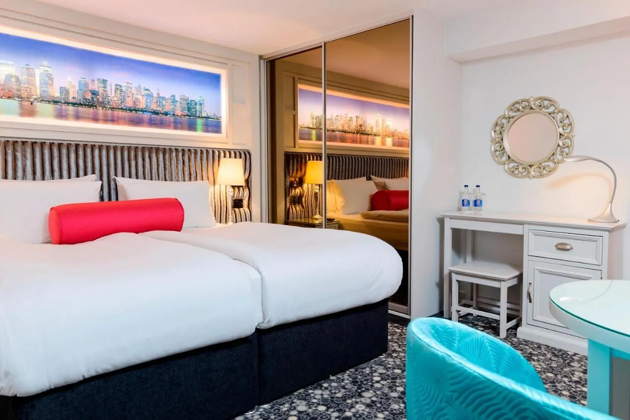Hampton Hotel Dublino