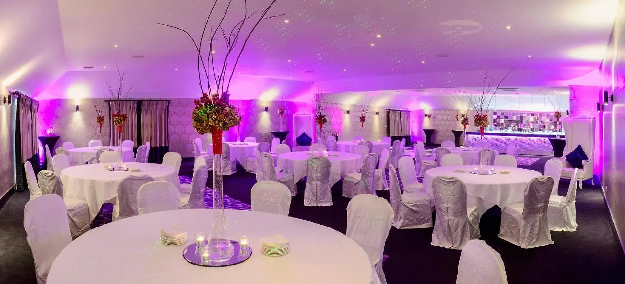 Hampton Hotel Dublino