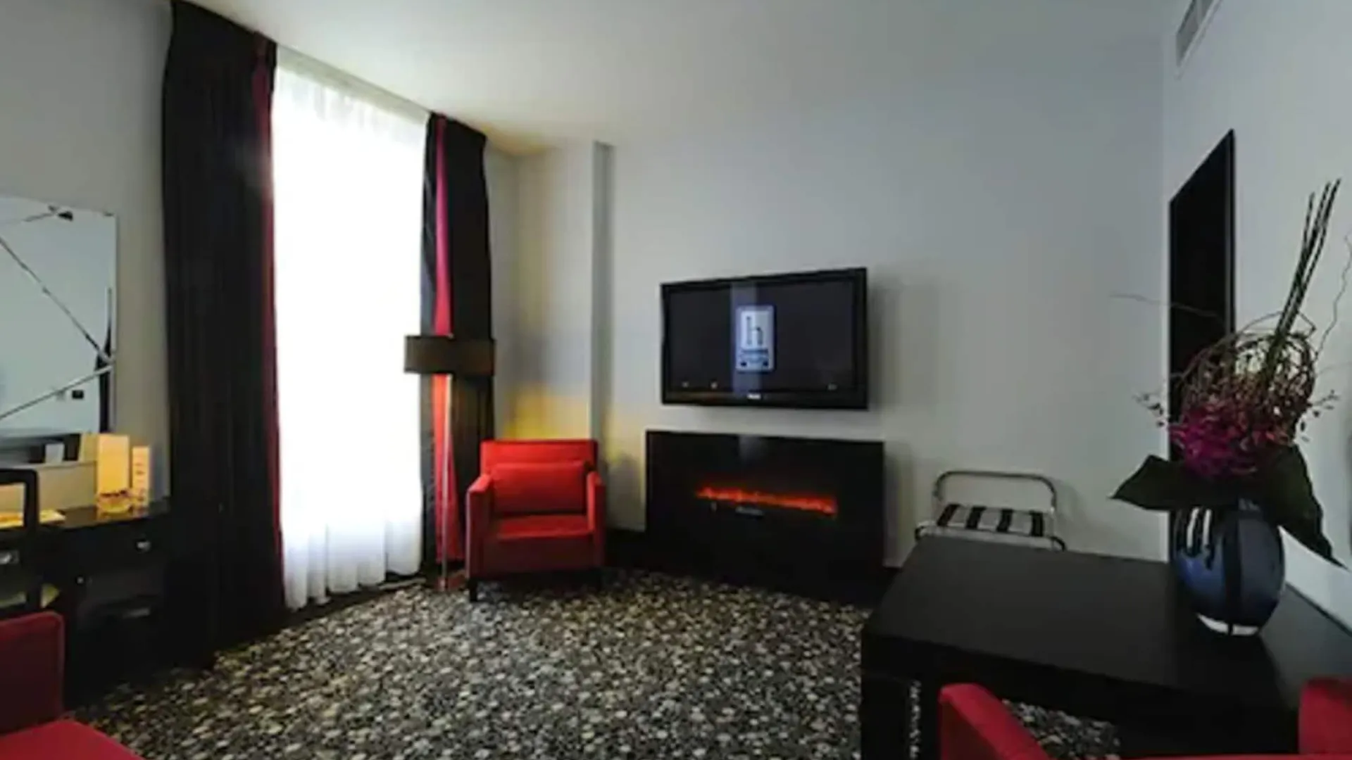 Hampton Hotel Dublino