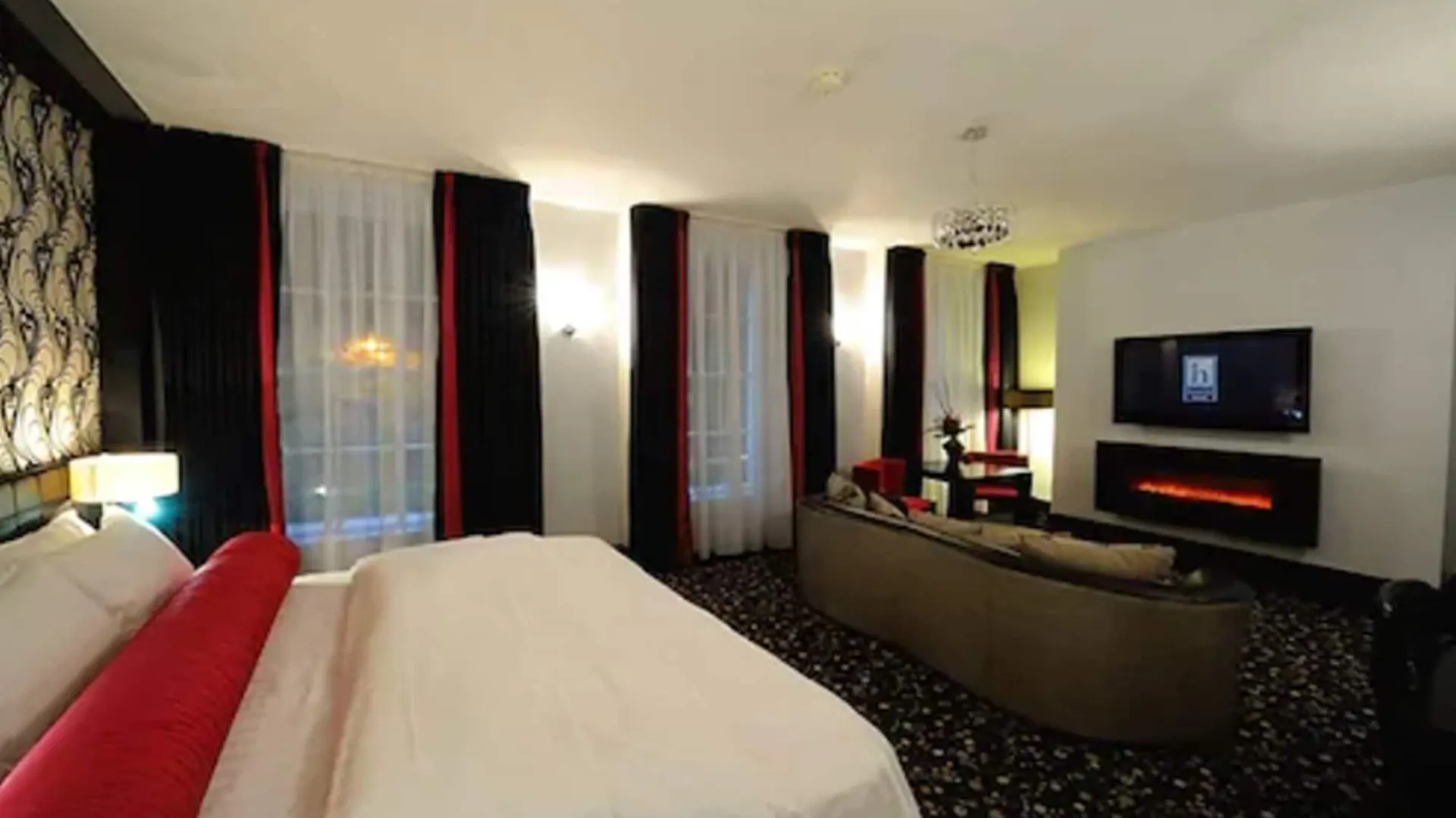Hampton Hotel Dublino Irlanda