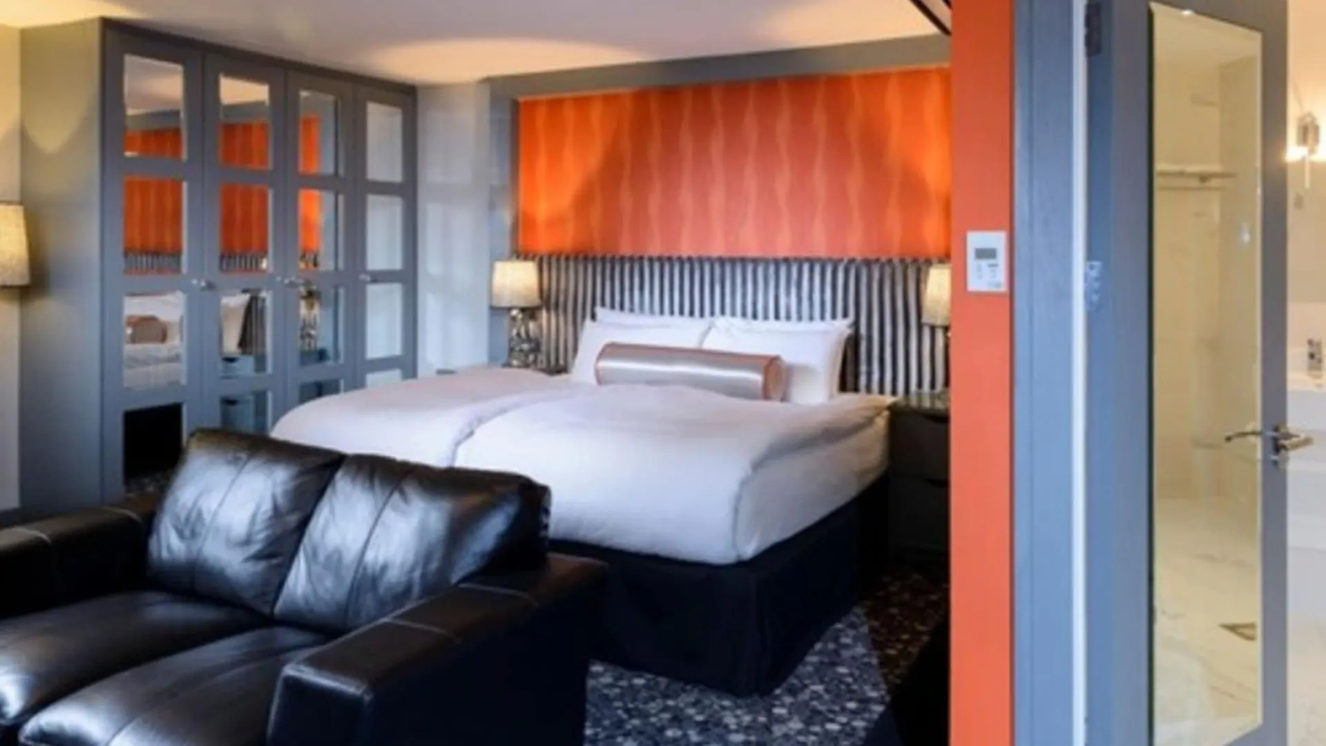 Hampton Hotel Dublino