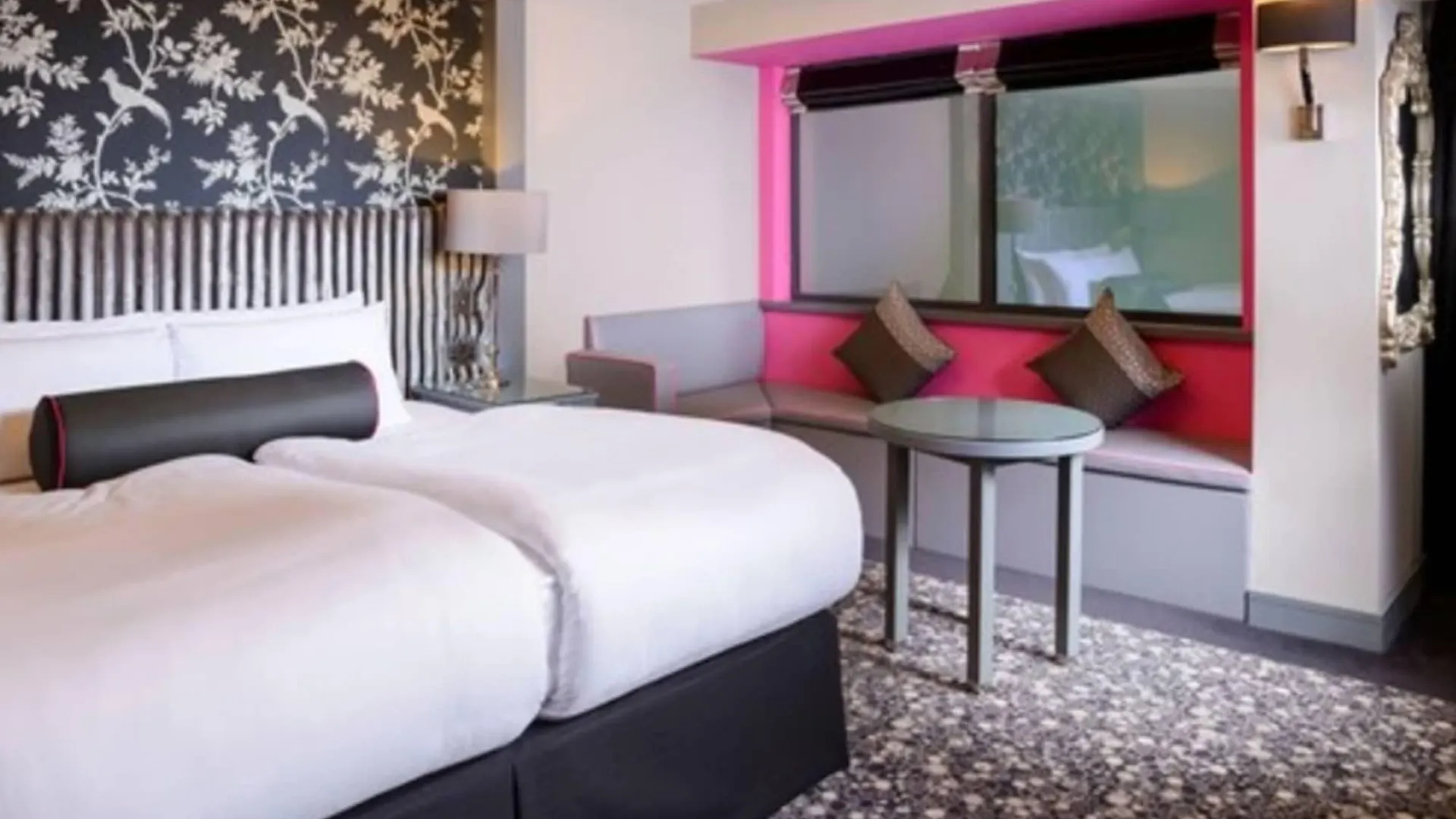 Hampton Hotel Dublino 4*,