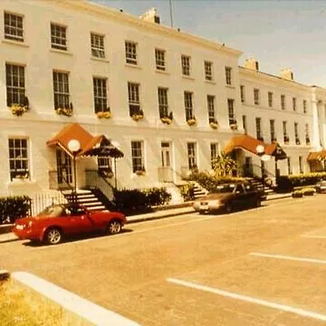 Hampton Hotel Dublino