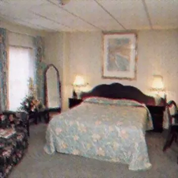 ****  Hampton Hotel Dublino Irlanda