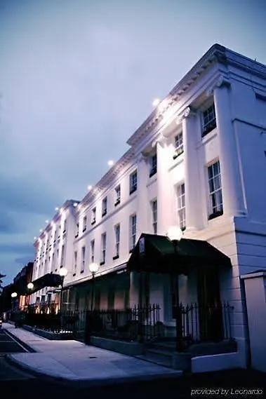 דבלין Hampton Hotel אירלנד